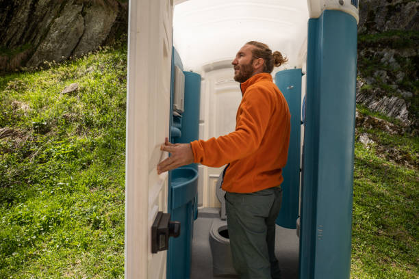 Best Porta potty rental for outdoor events  in Fort Lewis, WA