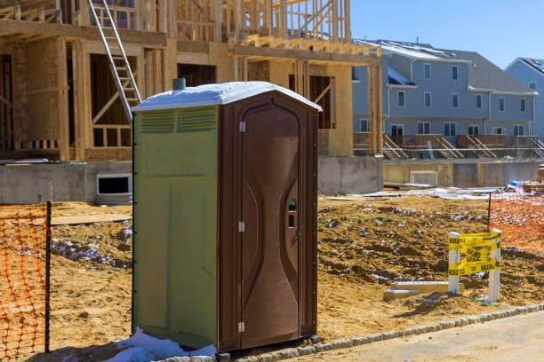 Best Porta potty rental near me  in Fort Lewis, WA