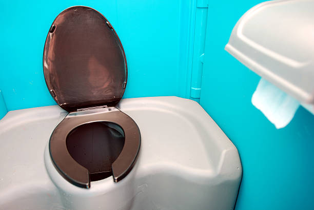 Best Local porta potty services  in Fort Lewis, WA