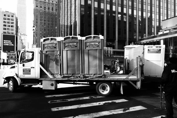 Best Event porta potty rental  in Fort Lewis, WA