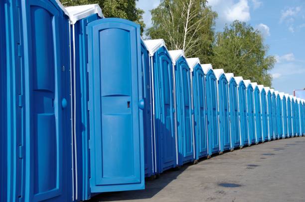 Best Porta potty rental near me  in Fort Lewis, WA